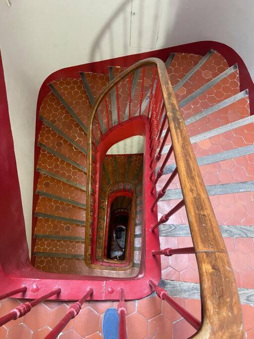 Logis Confortable - Accueillant Marseilles Exterior foto