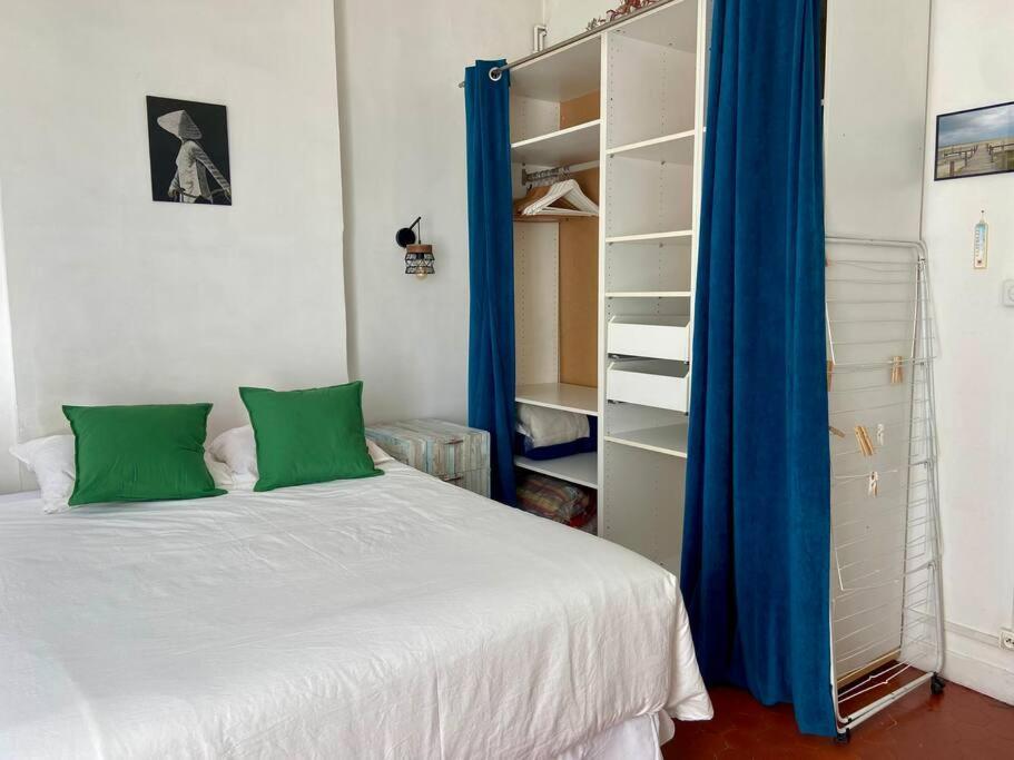 Logis Confortable - Accueillant Marseilles Exterior foto
